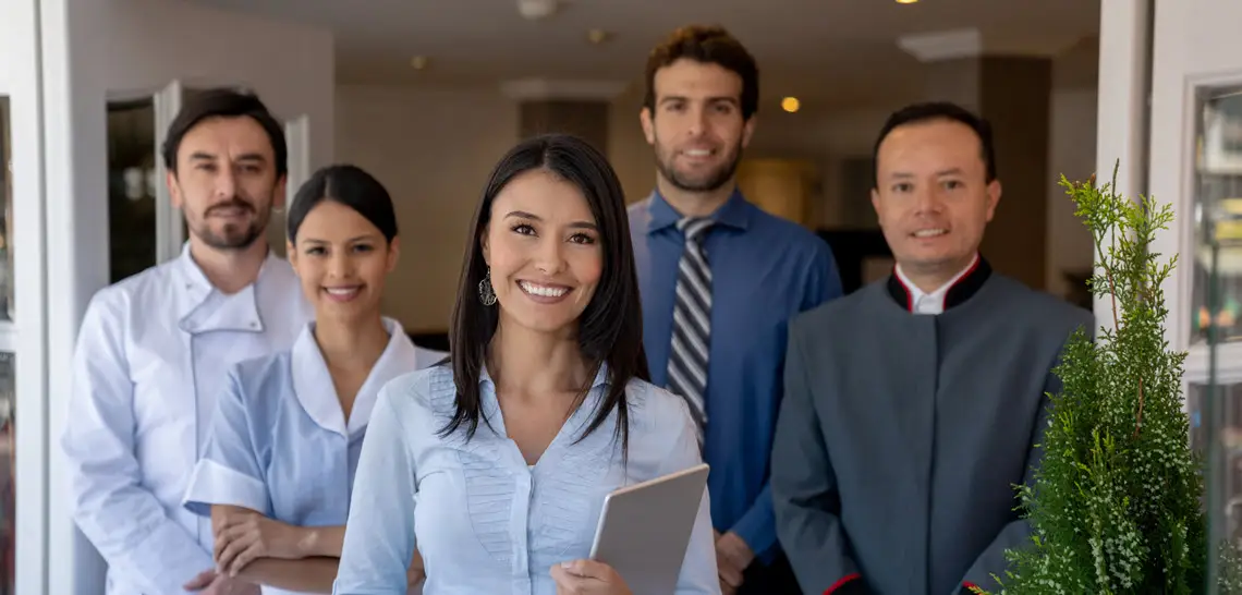 Ten Tips for Hospitality Industry Safety